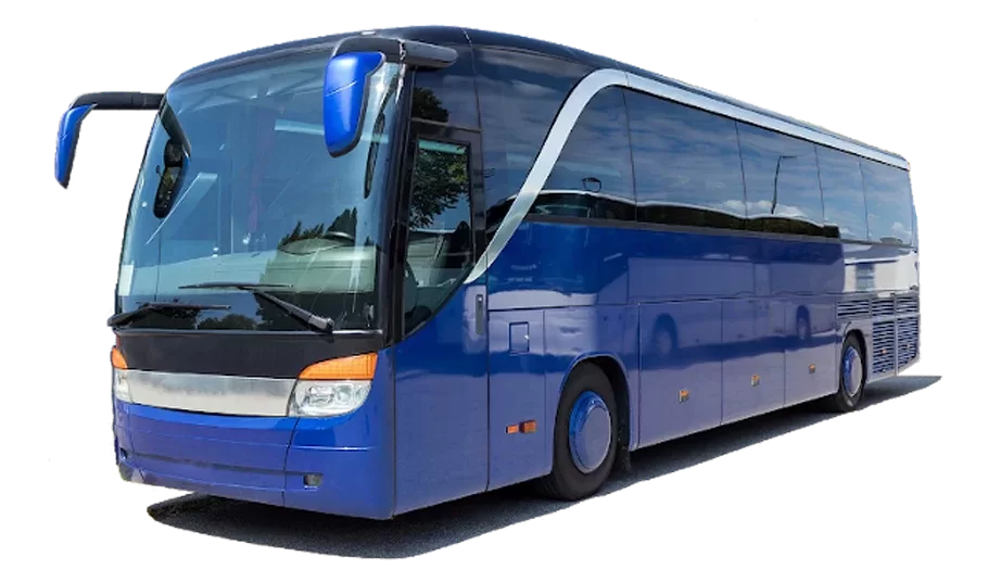 Bus Rental Bahrain